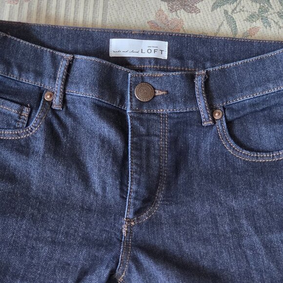 Loft Jeans - Picture 4 of 5